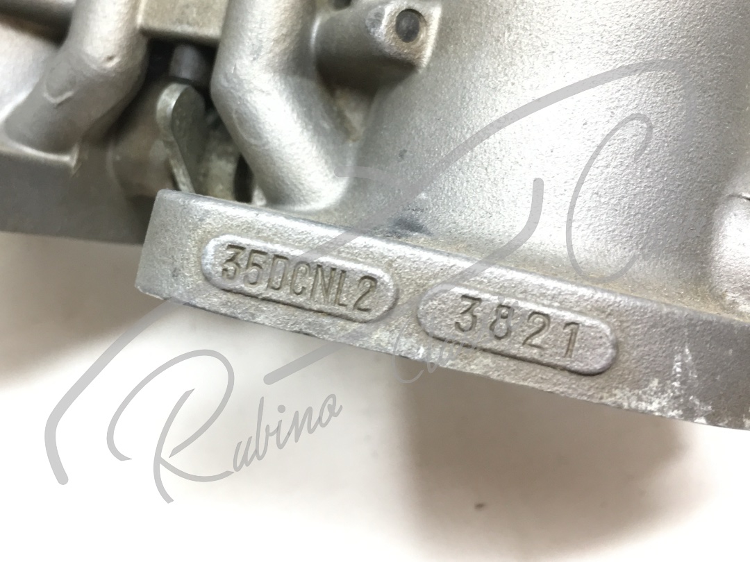 Carburetor / Intake KIT - Image 6