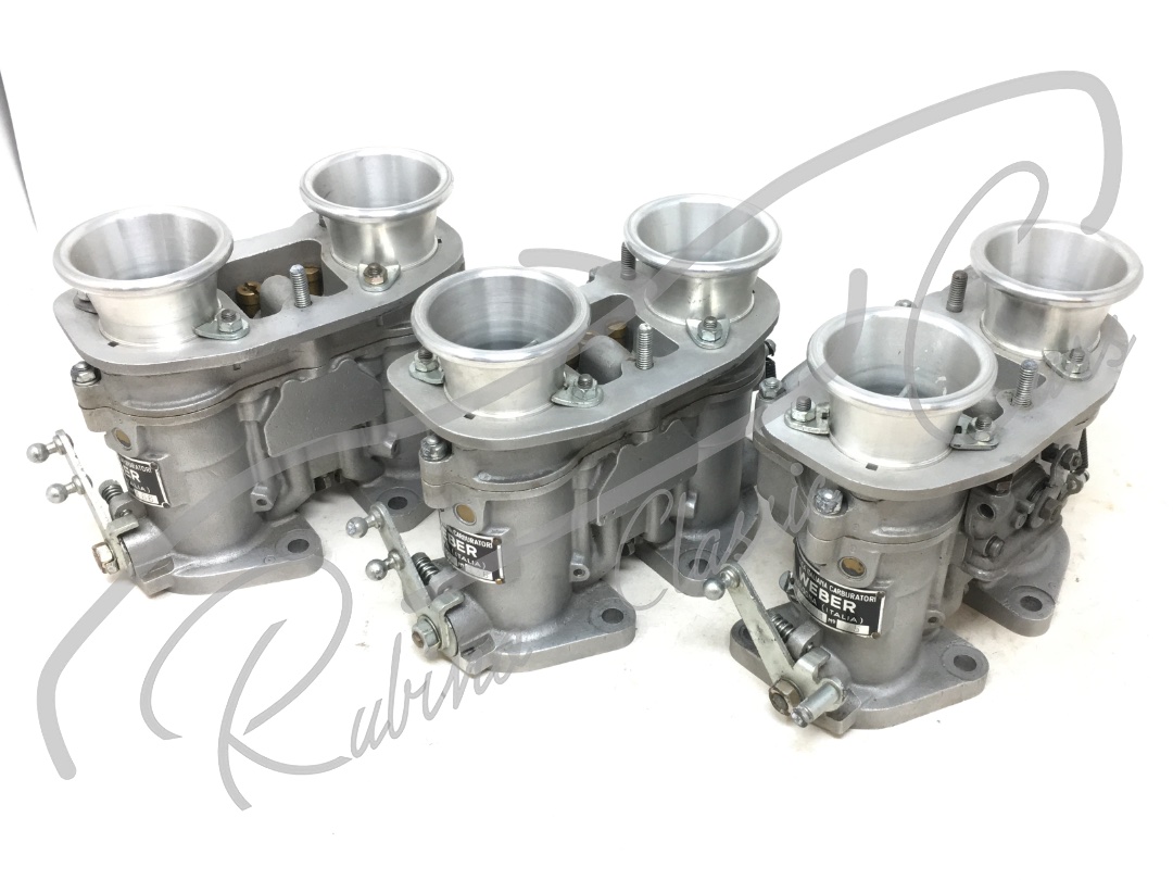 Carburetor / Intake KIT - Image 7