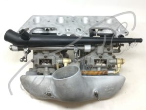 Carburetor / Intake Kit
