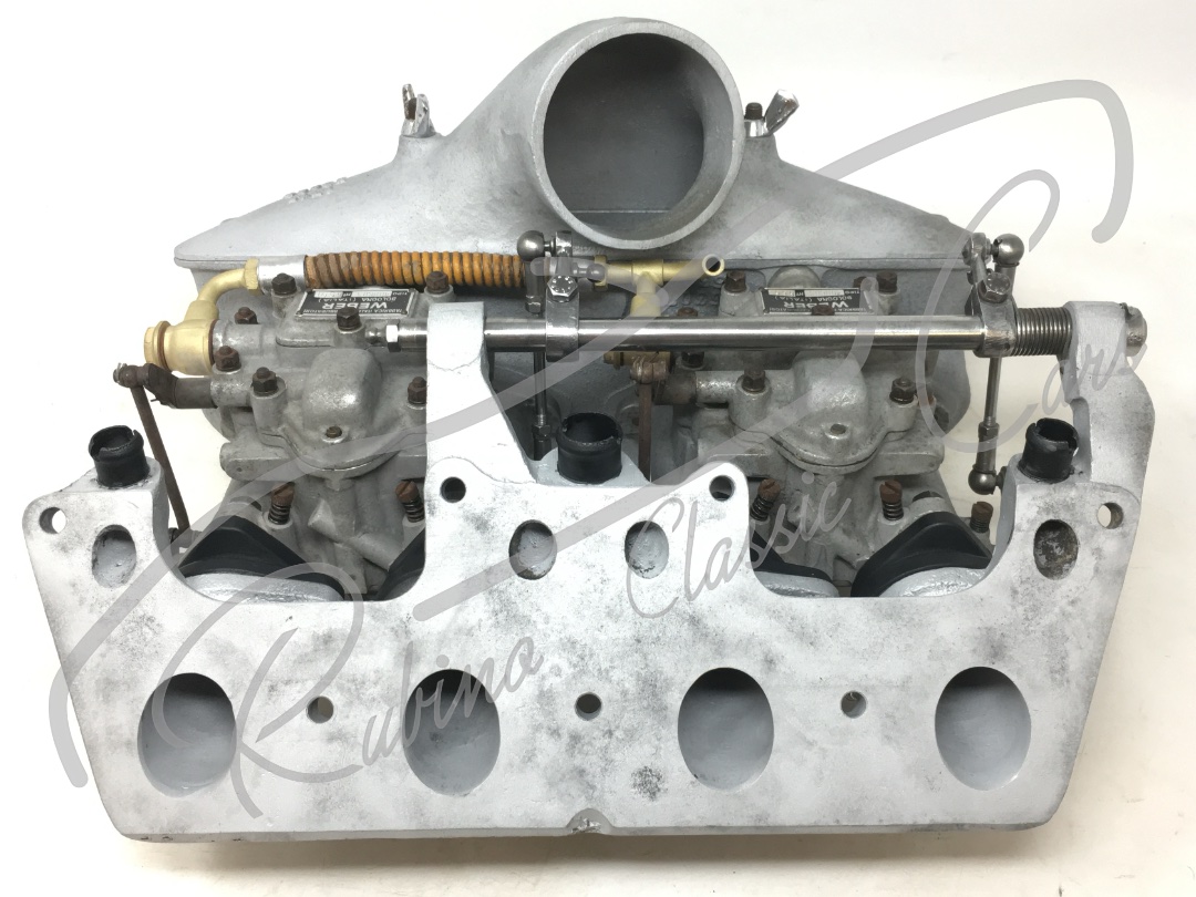 Carburetor / Intake Kit - Image 10