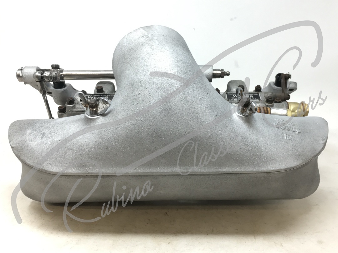 Carburetor / Intake Kit - Image 11