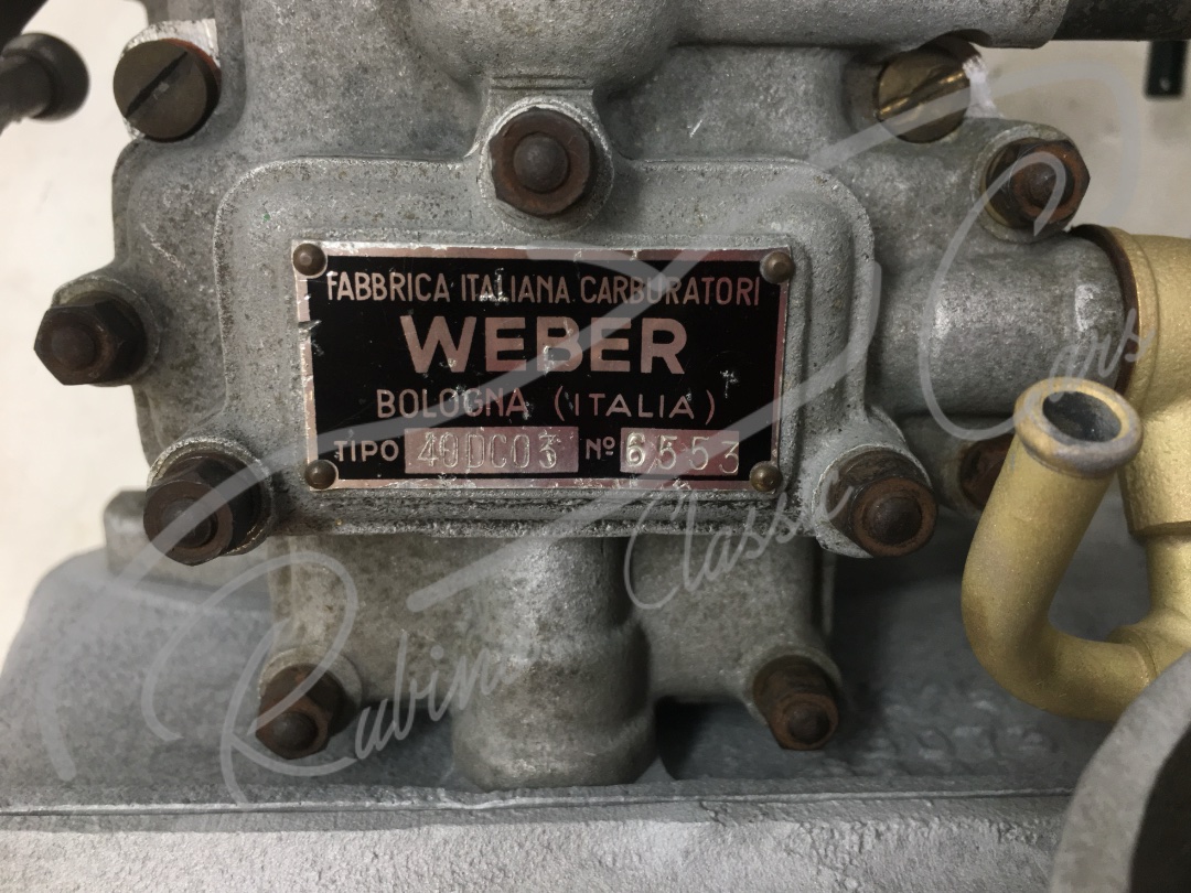 Carburetor / Intake Kit - Image 13