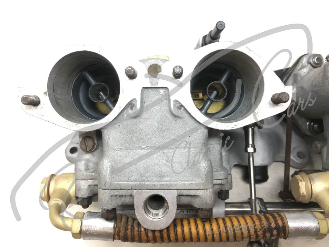 Carburetor / Intake Kit - Image 17