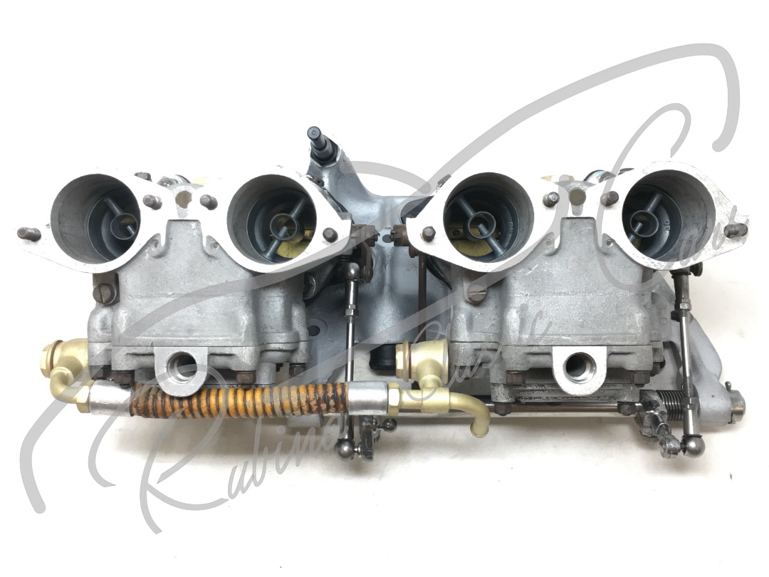 Carburetor / Intake Kit - Image 18