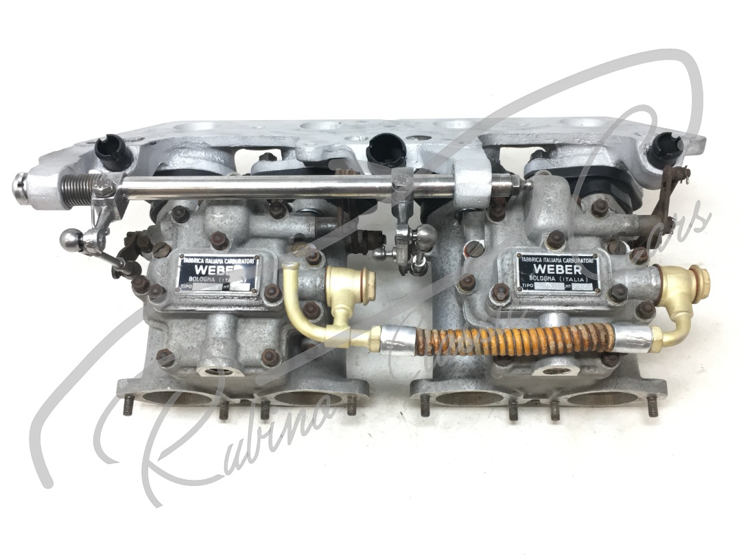 Carburetor / Intake Kit - Image 19