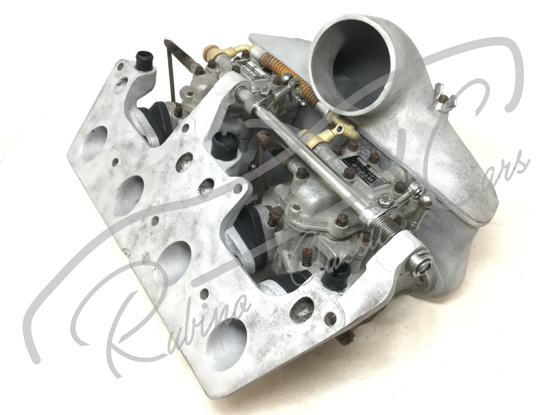 Carburetor / Intake Kit - Image 2