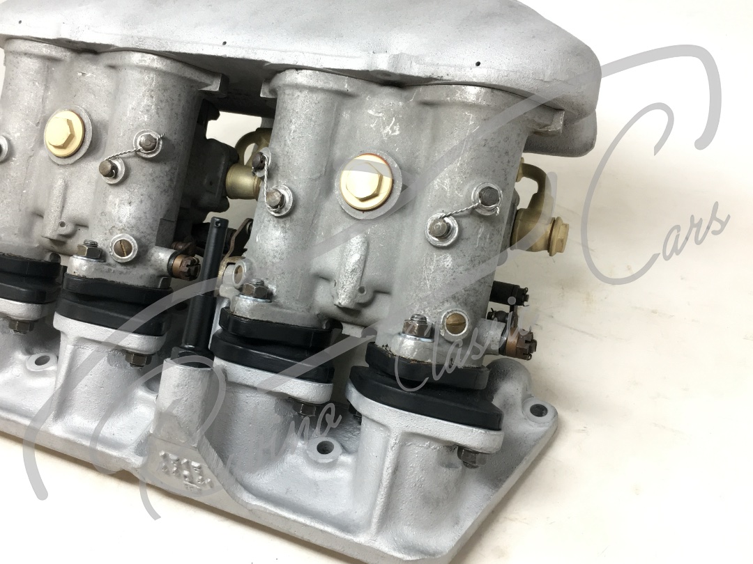Carburetor / Intake Kit - Image 7