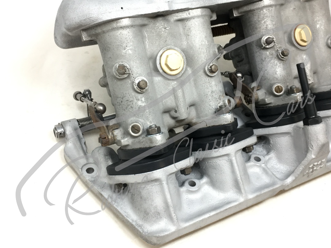 Carburetor / Intake Kit - Image 8