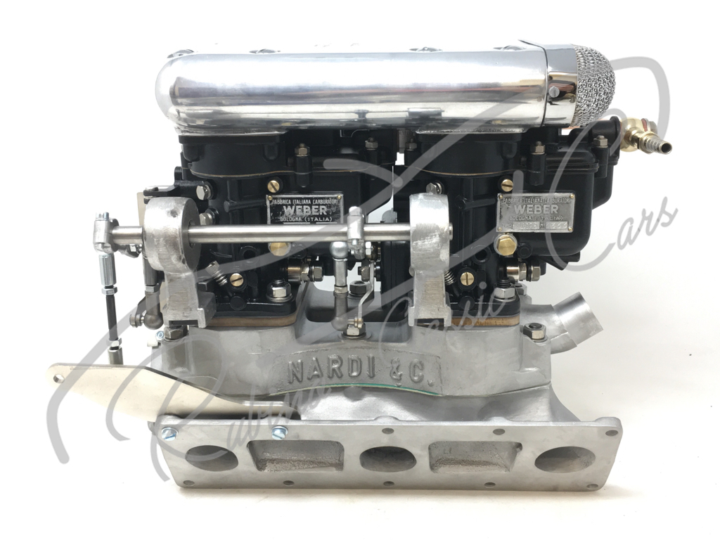 KIT NARDI - immagine 6