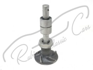 kit revisione pompa acqua