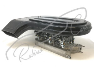 Carburetor / Intake Kit