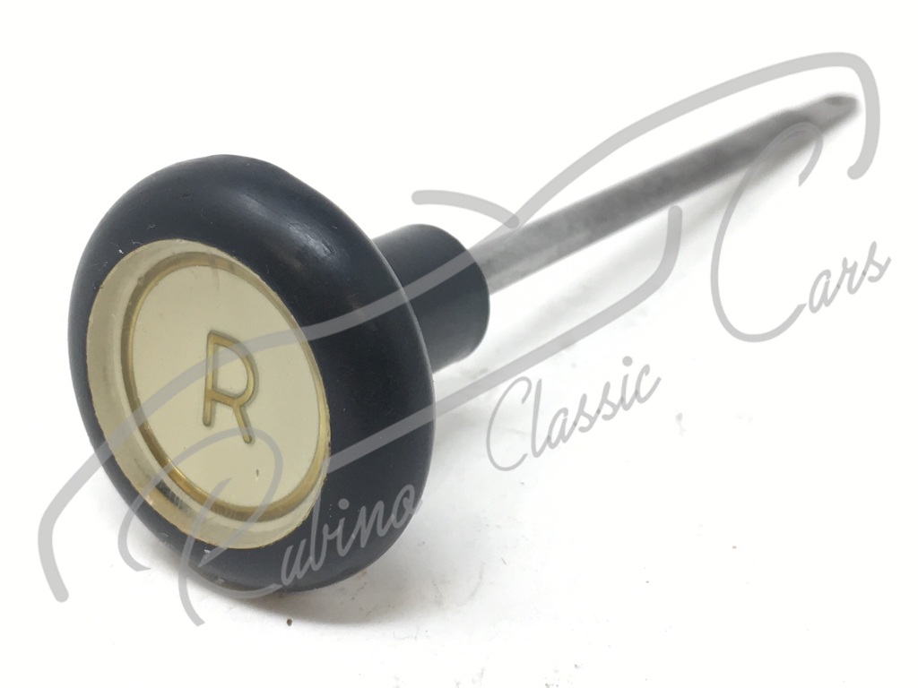 Tirante / Comando "R"