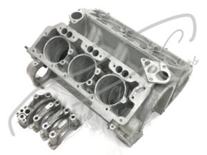 Engine / Engine Block