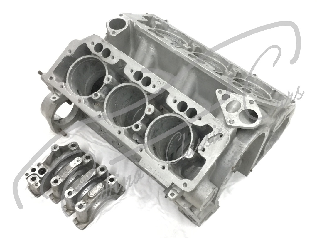 Engine / Engine Block