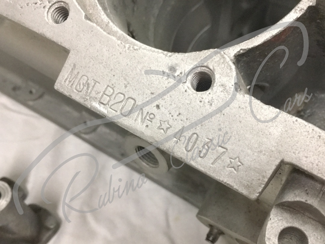 Engine / Engine Block - Image 2