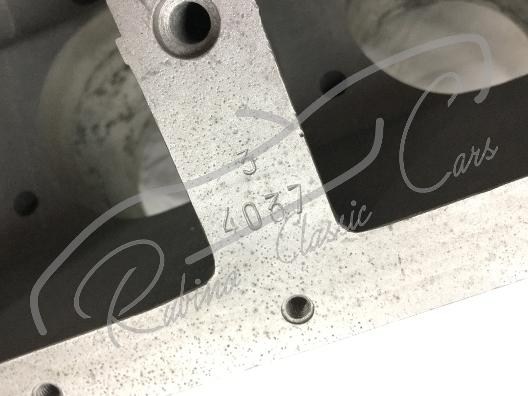 Engine / Engine Block - Image 26