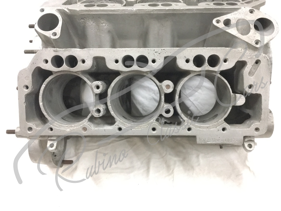 Engine / Engine Block - Image 4