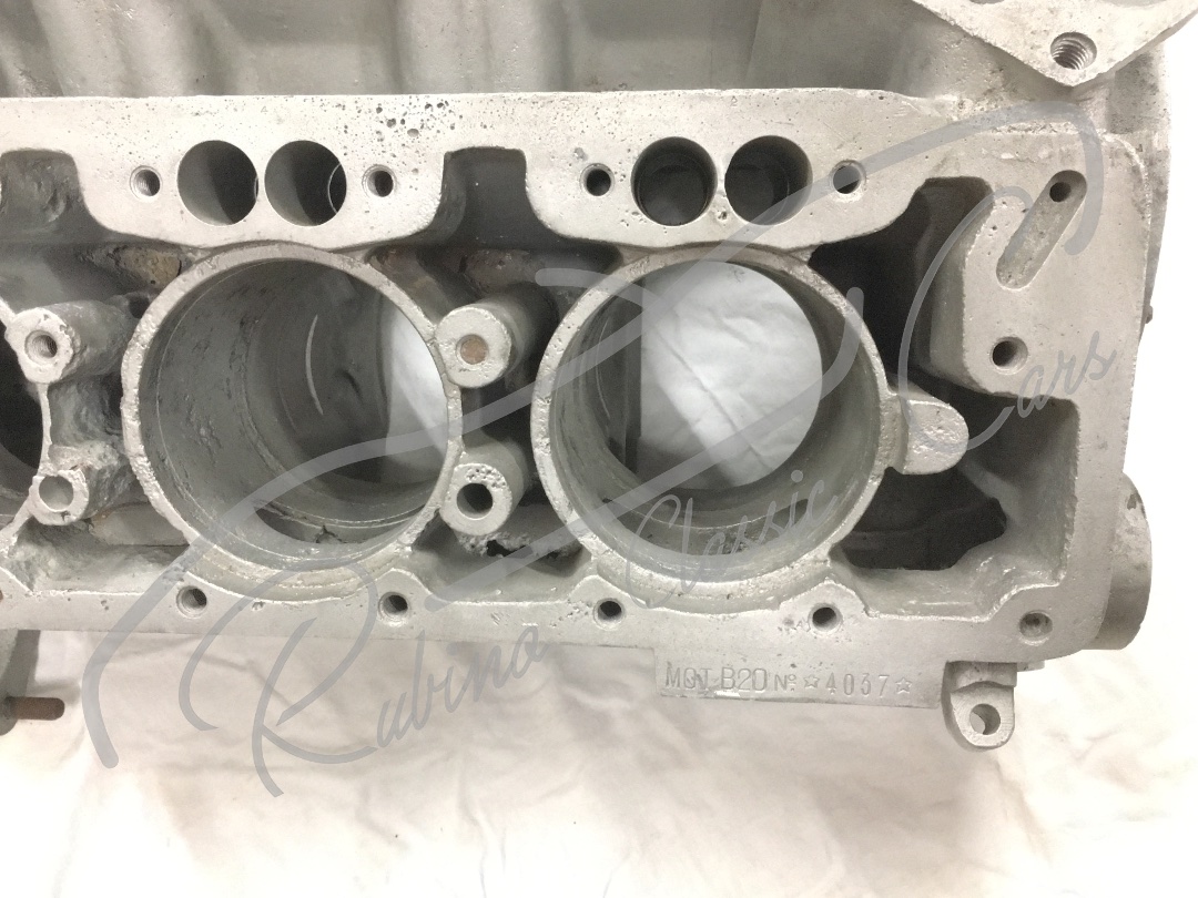 Engine / Engine Block - Image 7