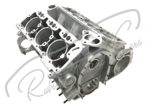 Engine / Engine Block