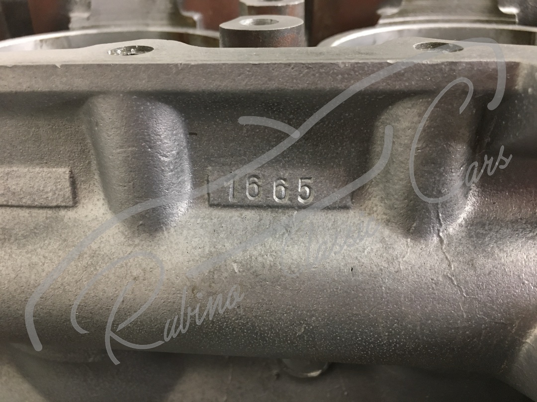 Engine / Engine Block - Image 15