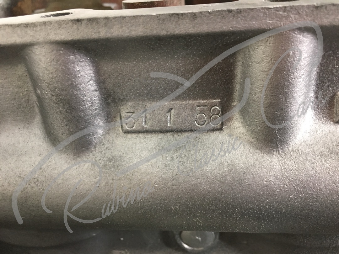 Engine / Engine Block - Image 16