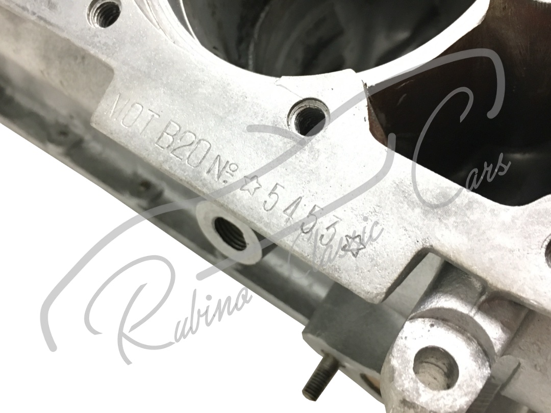 Engine / Engine Block - Image 2