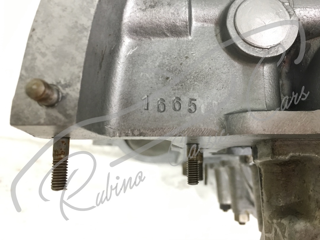 Engine / Engine Block - Image 26