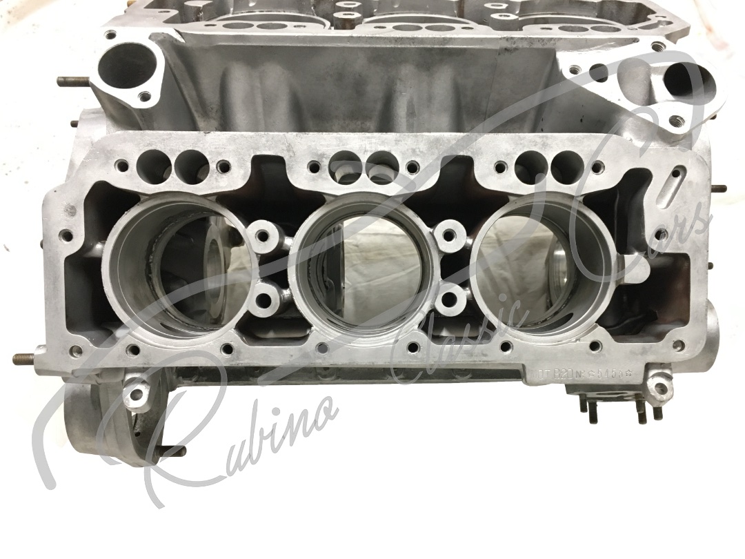 Engine / Engine Block - Image 4