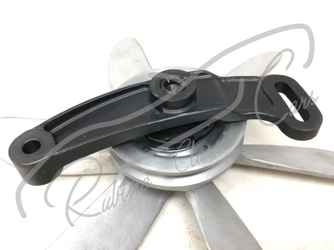 Ventola motore / pompa acqua - immagine 5