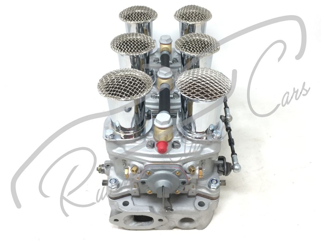 Carburetor / Intake Kit - Image 10