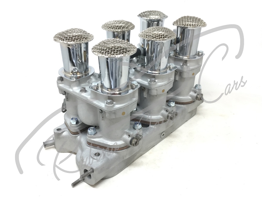 Carburetor / Intake Kit - Image 4