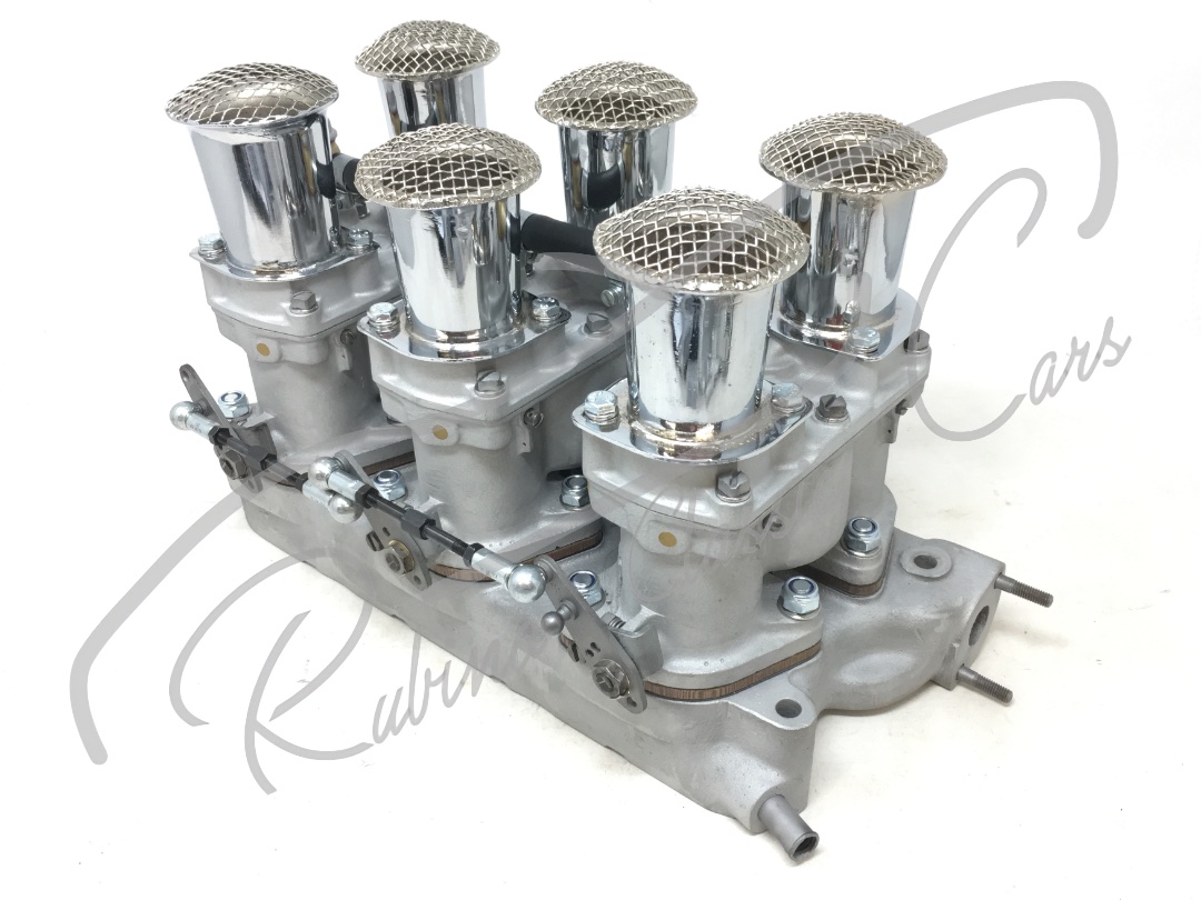 Carburetor / Intake Kit - Image 5