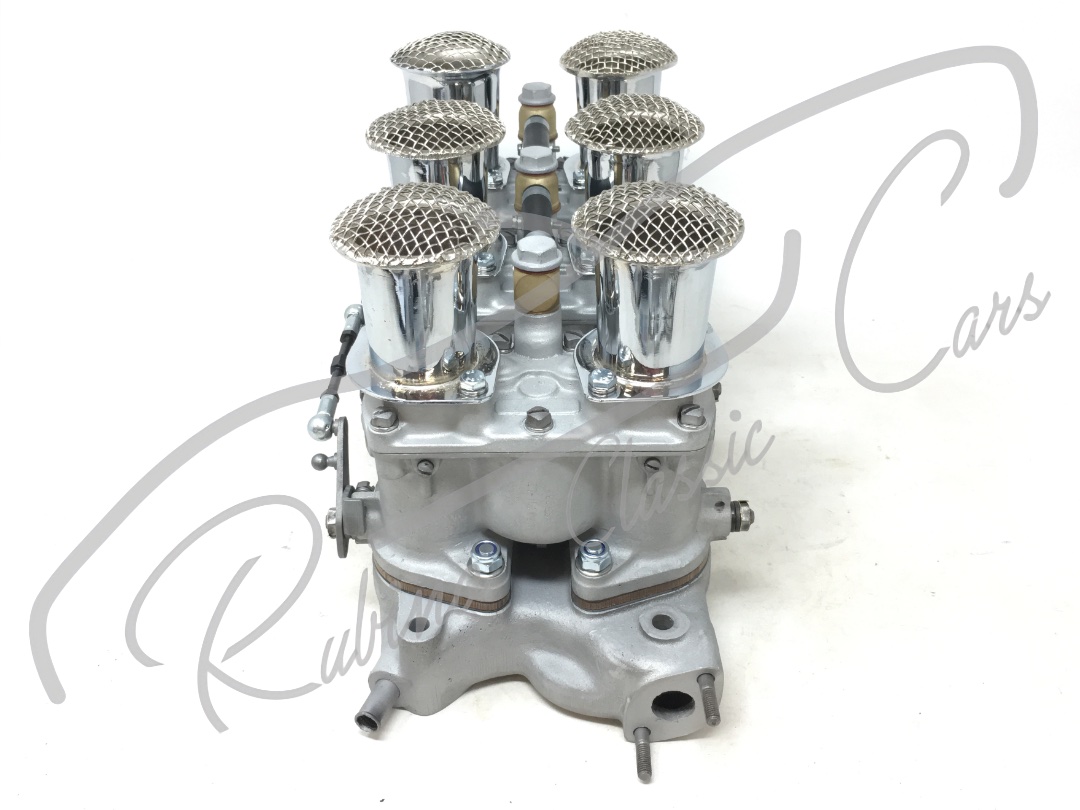 Carburetor / Intake Kit - Image 6
