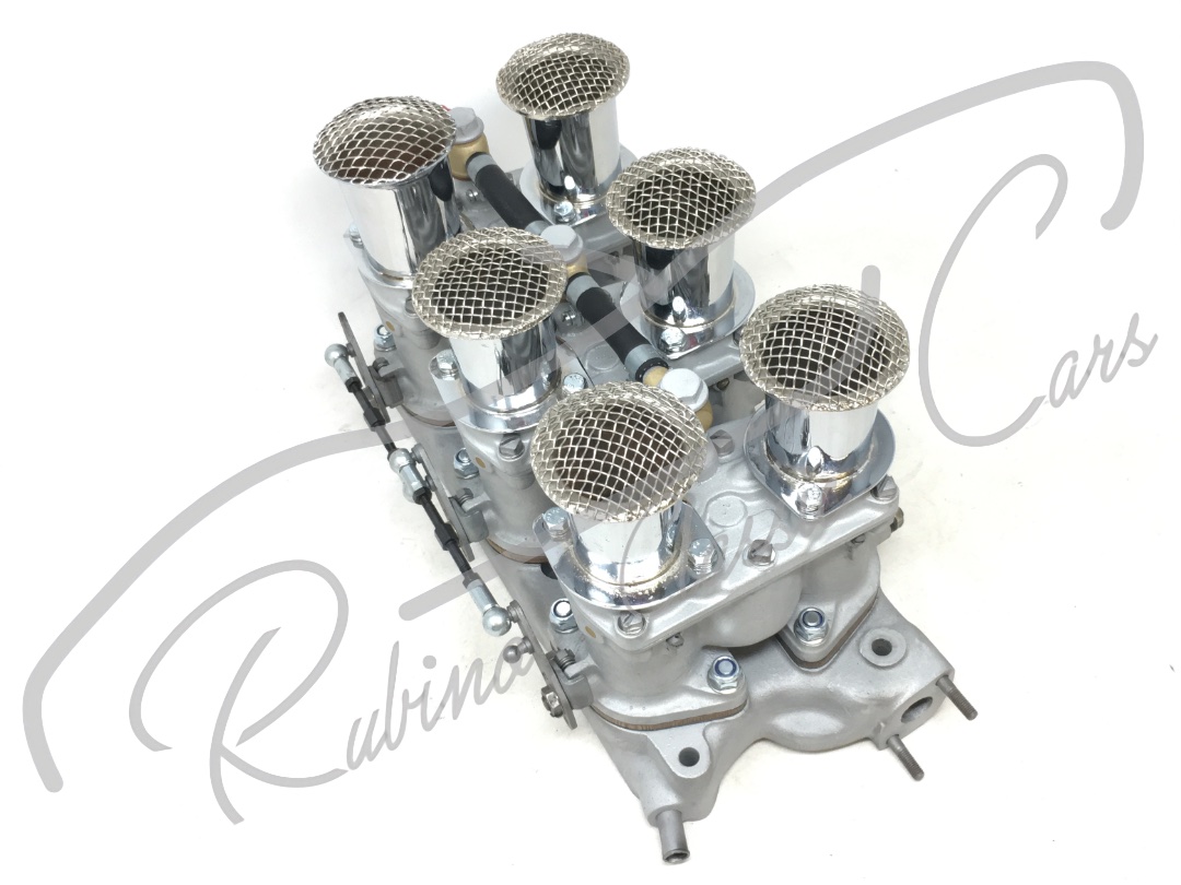 Carburetor / Intake Kit - Image 7