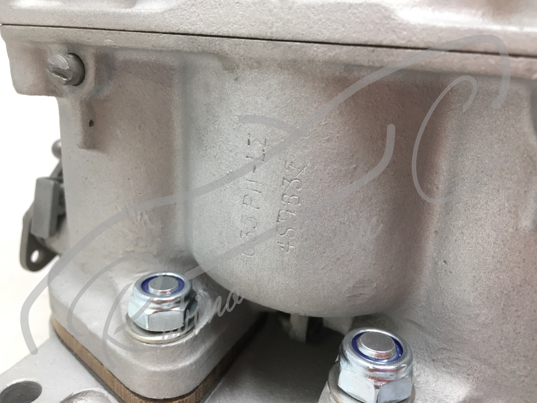 Carburetor / Intake Kit - Image 8