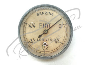 LE NIVEX - FIAT