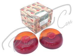 ALTISSIMO Rear Light Lenses