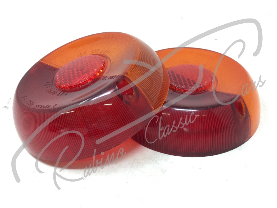 ALTISSIMO Rear Light Lenses - Image 4