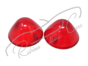 CARELLO Rear Light Lenses