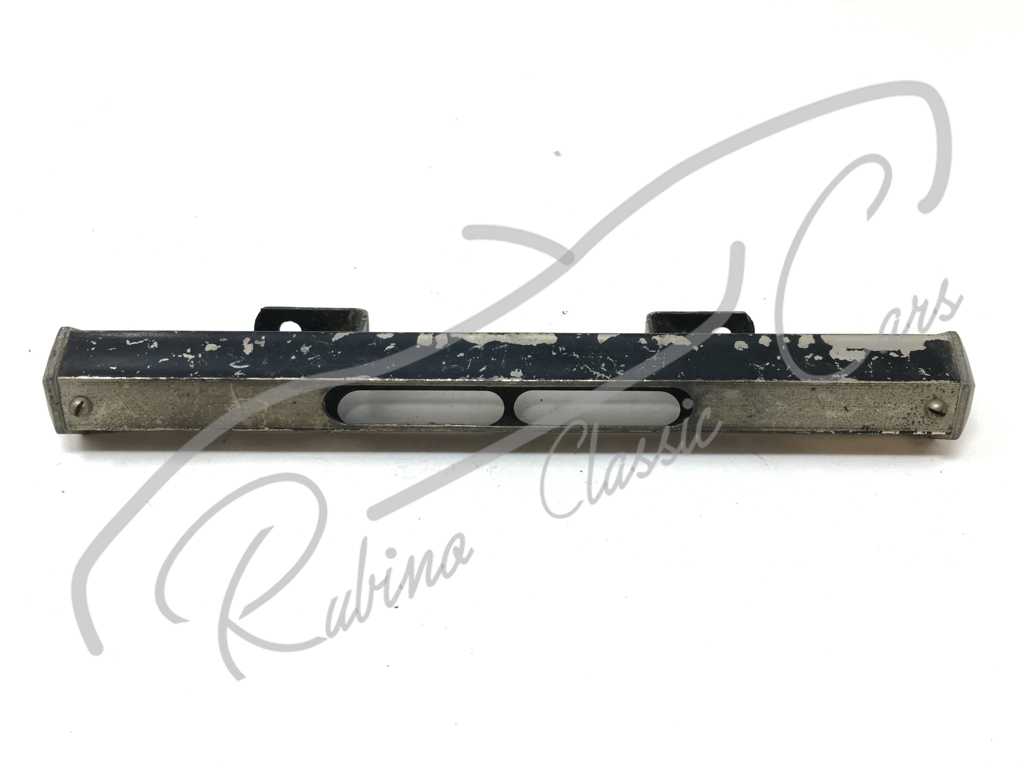 Luce targa - immagine 2