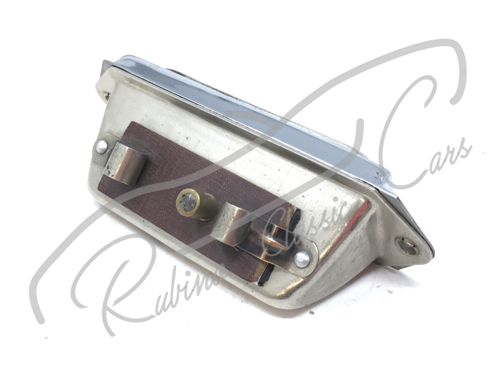 CARELLO License Plate Light - Image 3