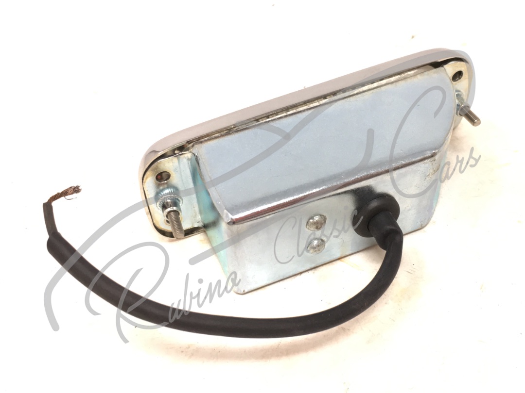 Luce targa - immagine 4