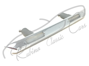 CARELLO License Plate Light - Ferrari Spare Part