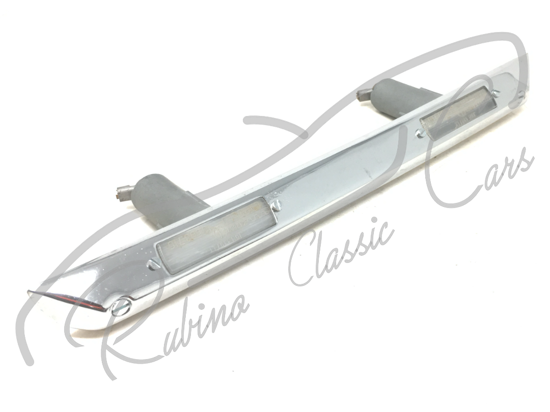 CARELLO License Plate Light - Ferrari Spare Part