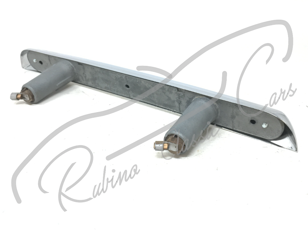 CARELLO License Plate Light - Ferrari Spare Part