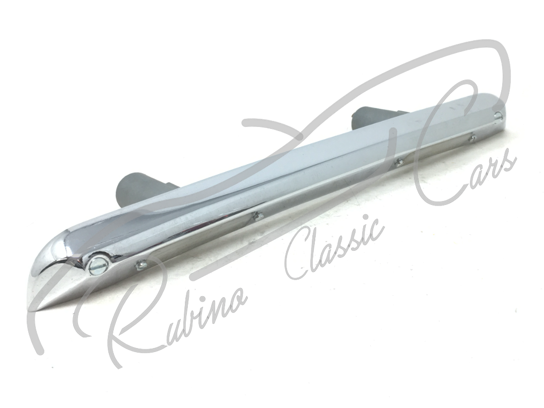 CARELLO License Plate Light - Ferrari Spare Part