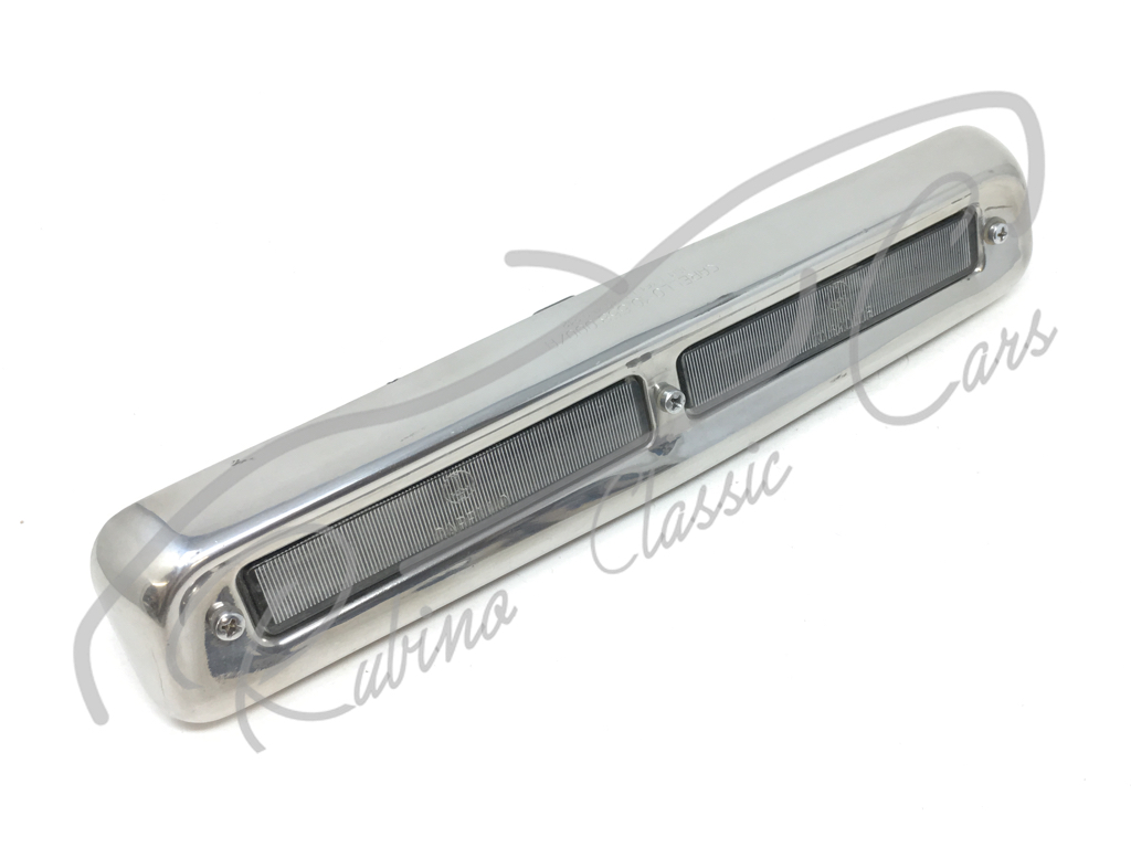 CARELLO License Plate Light
