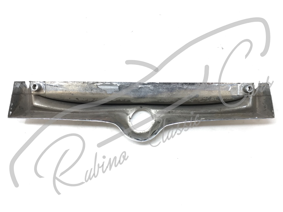 Porta targa posteriore - immagine 5