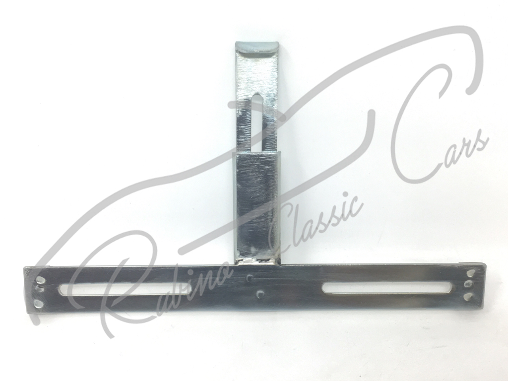 Rear License Plate Frame - Image 2