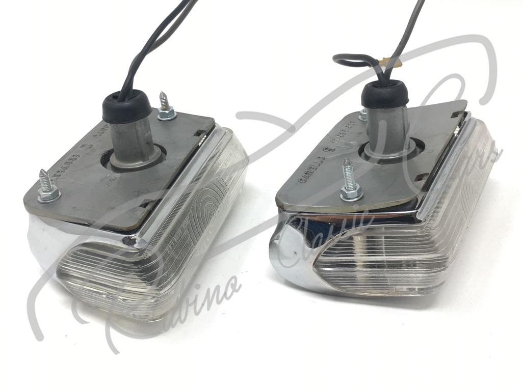 CARELLO Parking Lights - Image 2